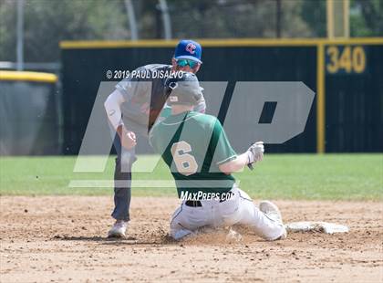 Thumbnail 3 in Cherry Creek vs. Mountain Vista (CHSAA 5A Semi Elimination) photogallery.
