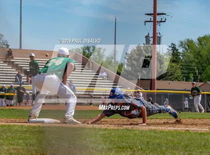 Thumbnail 1 in Cherry Creek vs. Mountain Vista (CHSAA 5A Semi Elimination) photogallery.