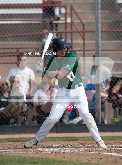 Thumbnail 2 in Cherry Creek vs. Mountain Vista (CHSAA 5A Semi Elimination) photogallery.