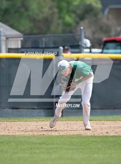 Thumbnail 1 in Cherry Creek vs. Mountain Vista (CHSAA 5A Semi Elimination) photogallery.