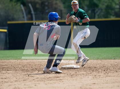 Thumbnail 1 in Cherry Creek vs. Mountain Vista (CHSAA 5A Semi Elimination) photogallery.