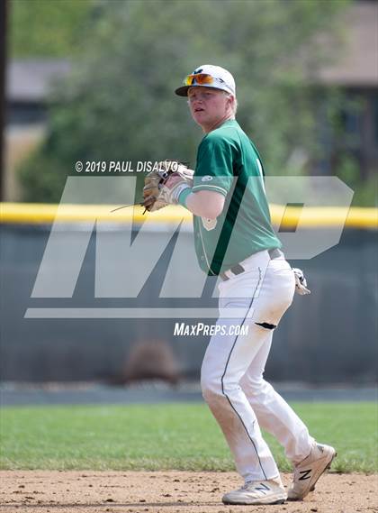 Thumbnail 1 in Cherry Creek vs. Mountain Vista (CHSAA 5A Semi Elimination) photogallery.