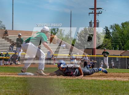 Thumbnail 1 in Cherry Creek vs. Mountain Vista (CHSAA 5A Semi Elimination) photogallery.