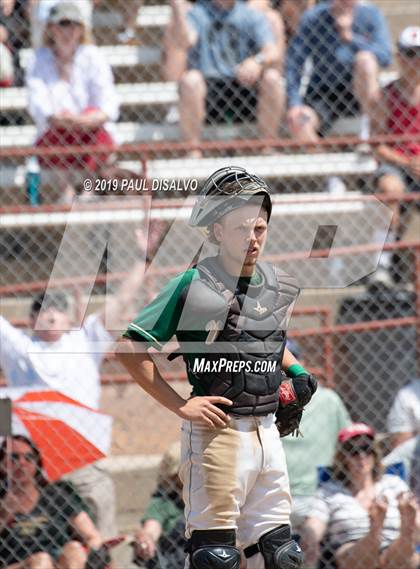 Thumbnail 1 in Cherry Creek vs. Mountain Vista (CHSAA 5A Semi Elimination) photogallery.