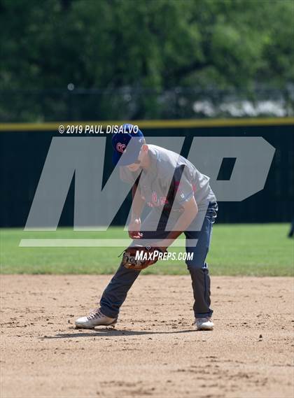 Thumbnail 3 in Cherry Creek vs. Mountain Vista (CHSAA 5A Semi Elimination) photogallery.