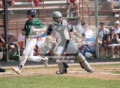 Thumbnail 1 in Cherry Creek vs. Mountain Vista (CHSAA 5A Semi Elimination) photogallery.