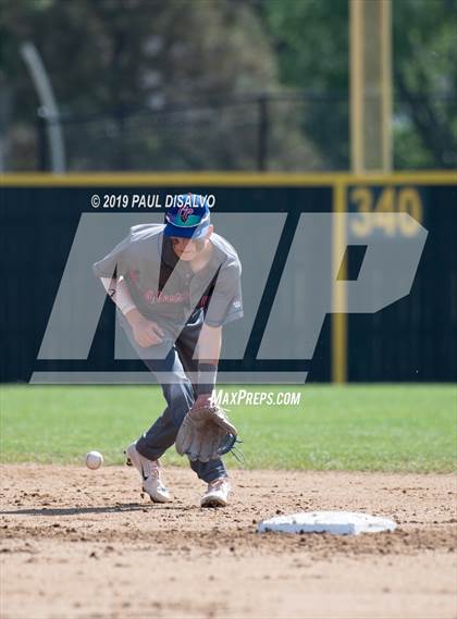 Thumbnail 1 in Cherry Creek vs. Mountain Vista (CHSAA 5A Semi Elimination) photogallery.