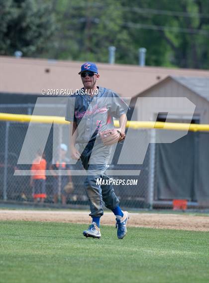 Thumbnail 2 in Cherry Creek vs. Mountain Vista (CHSAA 5A Semi Elimination) photogallery.