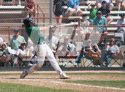 Thumbnail 2 in Cherry Creek vs. Mountain Vista (CHSAA 5A Semi Elimination) photogallery.