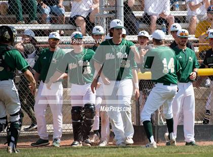 Thumbnail 1 in Cherry Creek vs. Mountain Vista (CHSAA 5A Semi Elimination) photogallery.