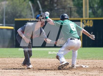Thumbnail 3 in Cherry Creek vs. Mountain Vista (CHSAA 5A Semi Elimination) photogallery.