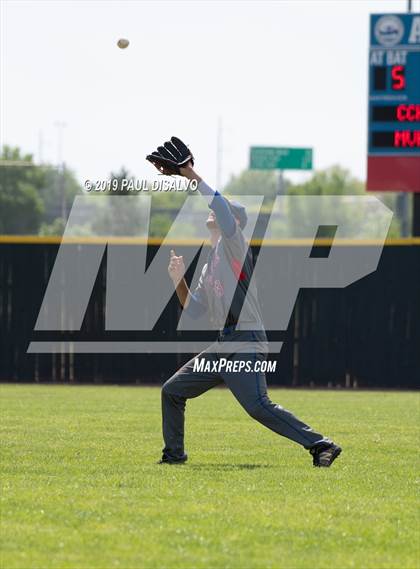 Thumbnail 1 in Cherry Creek vs. Mountain Vista (CHSAA 5A Semi Elimination) photogallery.