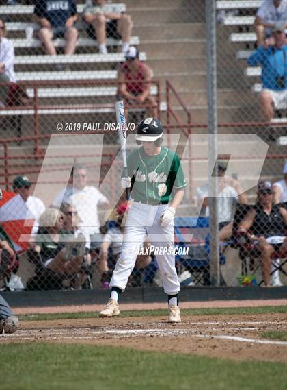 Thumbnail 2 in Cherry Creek vs. Mountain Vista (CHSAA 5A Semi Elimination) photogallery.