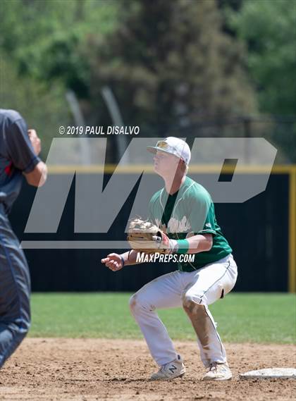 Thumbnail 1 in Cherry Creek vs. Mountain Vista (CHSAA 5A Semi Elimination) photogallery.