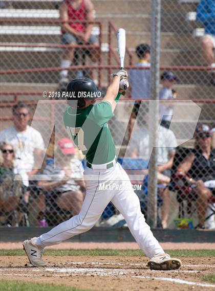 Thumbnail 1 in Cherry Creek vs. Mountain Vista (CHSAA 5A Semi Elimination) photogallery.