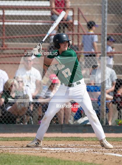 Thumbnail 2 in Cherry Creek vs. Mountain Vista (CHSAA 5A Semi Elimination) photogallery.
