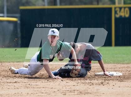 Thumbnail 3 in Cherry Creek vs. Mountain Vista (CHSAA 5A Semi Elimination) photogallery.