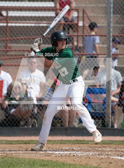Thumbnail 1 in Cherry Creek vs. Mountain Vista (CHSAA 5A Semi Elimination) photogallery.