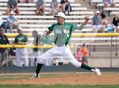 Thumbnail 3 in Cherry Creek vs. Mountain Vista (CHSAA 5A Semi Elimination) photogallery.