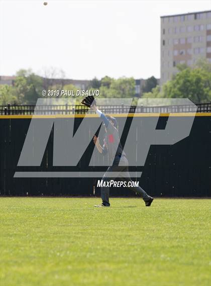 Thumbnail 2 in Cherry Creek vs. Mountain Vista (CHSAA 5A Semi Elimination) photogallery.