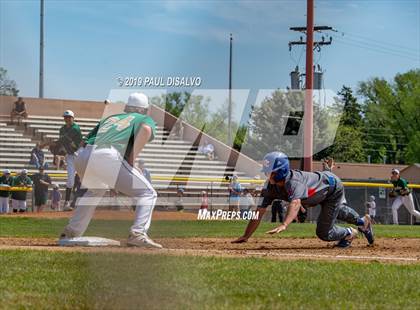 Thumbnail 2 in Cherry Creek vs. Mountain Vista (CHSAA 5A Semi Elimination) photogallery.