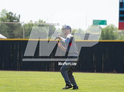 Thumbnail 2 in Cherry Creek vs. Mountain Vista (CHSAA 5A Semi Elimination) photogallery.