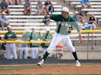 Thumbnail 3 in Cherry Creek vs. Mountain Vista (CHSAA 5A Semi Elimination) photogallery.