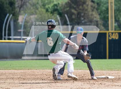 Thumbnail 3 in Cherry Creek vs. Mountain Vista (CHSAA 5A Semi Elimination) photogallery.