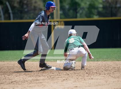 Thumbnail 3 in Cherry Creek vs. Mountain Vista (CHSAA 5A Semi Elimination) photogallery.