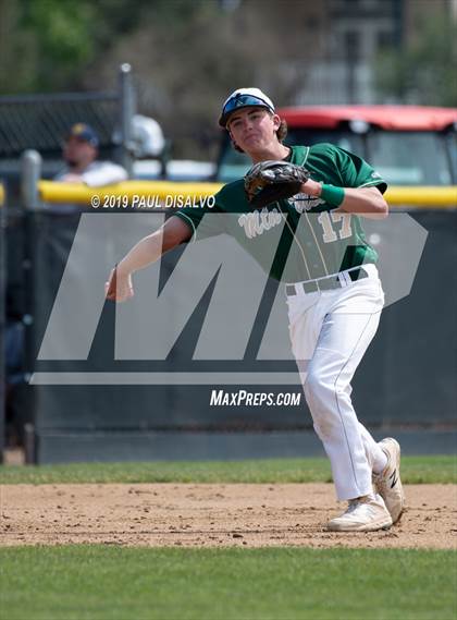 Thumbnail 1 in Cherry Creek vs. Mountain Vista (CHSAA 5A Semi Elimination) photogallery.