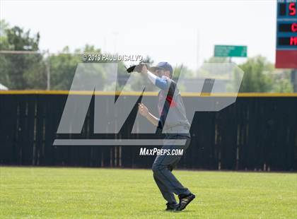 Thumbnail 1 in Cherry Creek vs. Mountain Vista (CHSAA 5A Semi Elimination) photogallery.