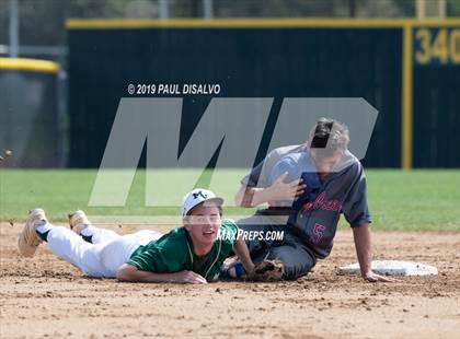 Thumbnail 2 in Cherry Creek vs. Mountain Vista (CHSAA 5A Semi Elimination) photogallery.
