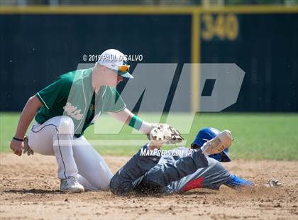 Thumbnail 1 in Cherry Creek vs. Mountain Vista (CHSAA 5A Semi Elimination) photogallery.