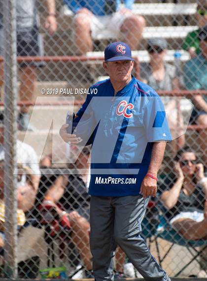 Thumbnail 1 in Cherry Creek vs. Mountain Vista (CHSAA 5A Semi Elimination) photogallery.