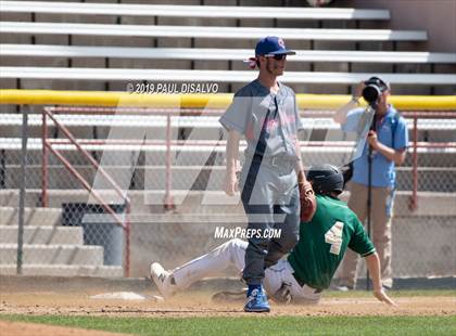 Thumbnail 1 in Cherry Creek vs. Mountain Vista (CHSAA 5A Semi Elimination) photogallery.
