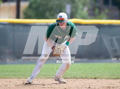 Thumbnail 2 in Cherry Creek vs. Mountain Vista (CHSAA 5A Semi Elimination) photogallery.