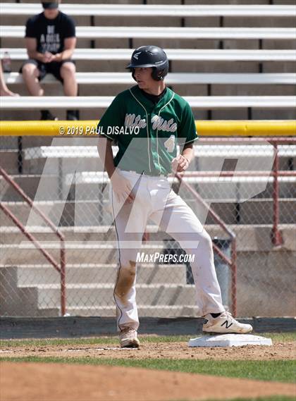 Thumbnail 1 in Cherry Creek vs. Mountain Vista (CHSAA 5A Semi Elimination) photogallery.