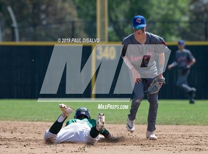 Thumbnail 2 in Cherry Creek vs. Mountain Vista (CHSAA 5A Semi Elimination) photogallery.
