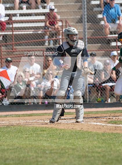 Thumbnail 1 in Cherry Creek vs. Mountain Vista (CHSAA 5A Semi Elimination) photogallery.