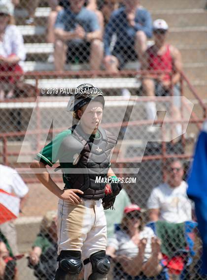 Thumbnail 1 in Cherry Creek vs. Mountain Vista (CHSAA 5A Semi Elimination) photogallery.