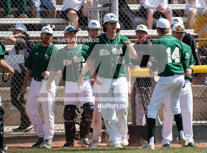 Thumbnail 3 in Cherry Creek vs. Mountain Vista (CHSAA 5A Semi Elimination) photogallery.