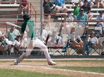 Thumbnail 1 in Cherry Creek vs. Mountain Vista (CHSAA 5A Semi Elimination) photogallery.
