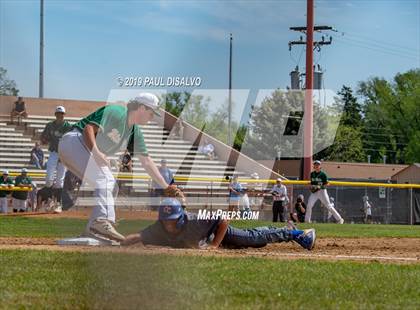 Thumbnail 1 in Cherry Creek vs. Mountain Vista (CHSAA 5A Semi Elimination) photogallery.
