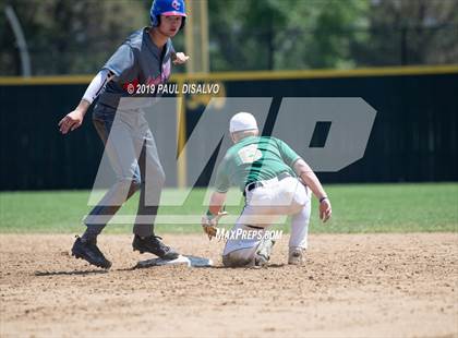 Thumbnail 1 in Cherry Creek vs. Mountain Vista (CHSAA 5A Semi Elimination) photogallery.