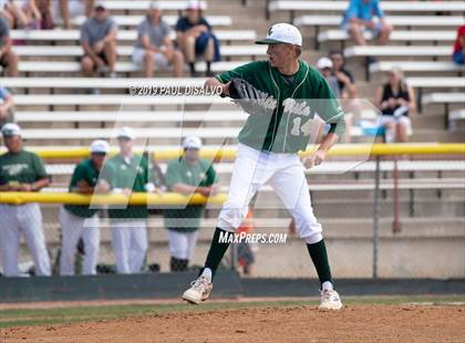 Thumbnail 2 in Cherry Creek vs. Mountain Vista (CHSAA 5A Semi Elimination) photogallery.
