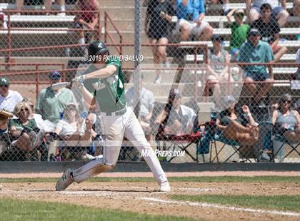 Thumbnail 3 in Cherry Creek vs. Mountain Vista (CHSAA 5A Semi Elimination) photogallery.