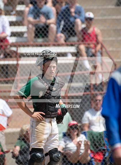 Thumbnail 3 in Cherry Creek vs. Mountain Vista (CHSAA 5A Semi Elimination) photogallery.