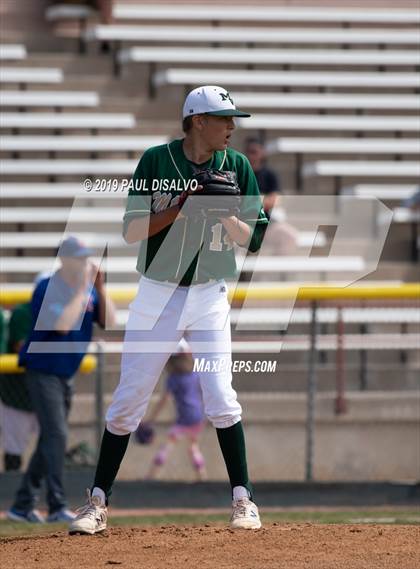 Thumbnail 1 in Cherry Creek vs. Mountain Vista (CHSAA 5A Semi Elimination) photogallery.