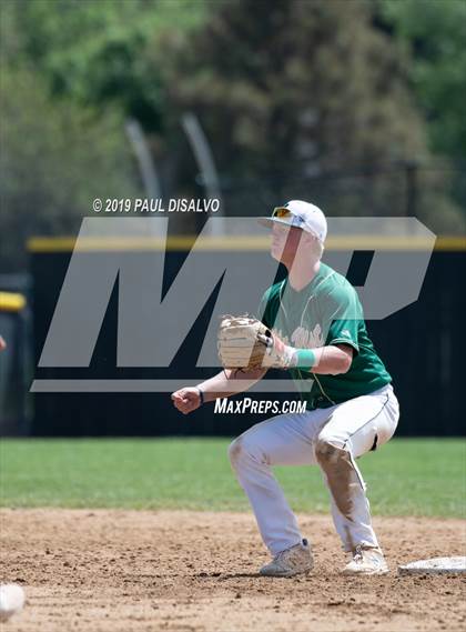 Thumbnail 3 in Cherry Creek vs. Mountain Vista (CHSAA 5A Semi Elimination) photogallery.