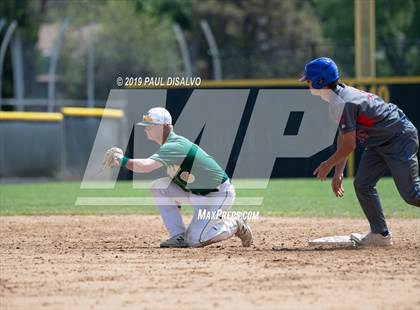Thumbnail 2 in Cherry Creek vs. Mountain Vista (CHSAA 5A Semi Elimination) photogallery.